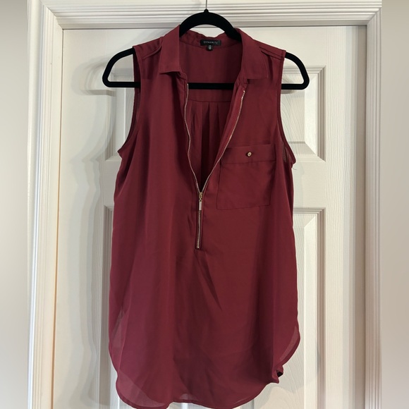 Dynamite Blouse - Picture 1 of 2